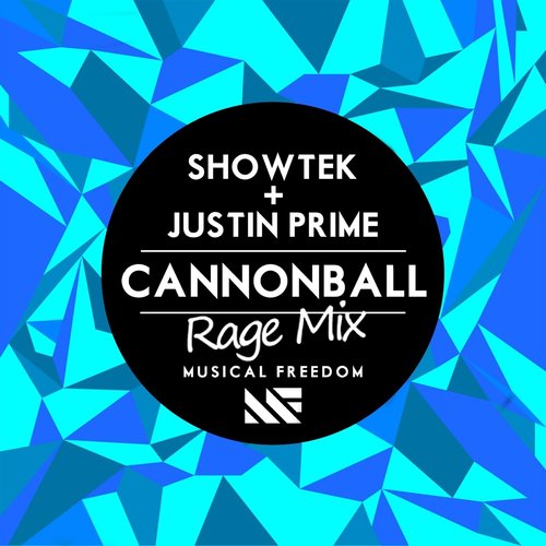 Cannonball (Rage Mix)