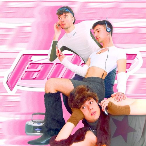 AMIGUES i AUTOTUNE