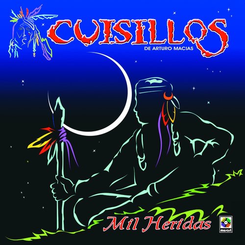 Mil Heridas