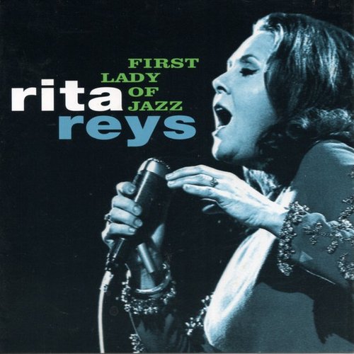 First Lady Of Jazz