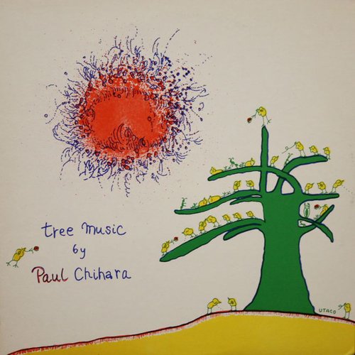 Tree Music