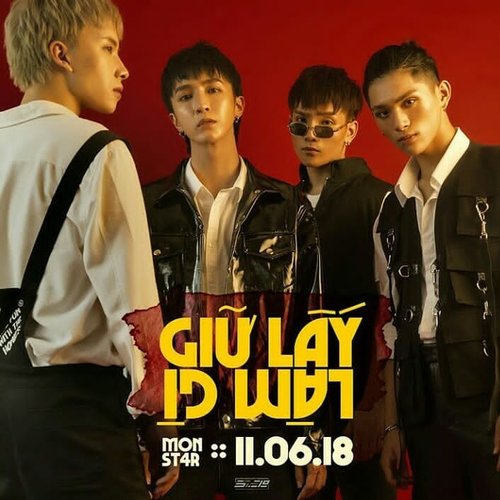 Giu Lay Lam Gi (Original)