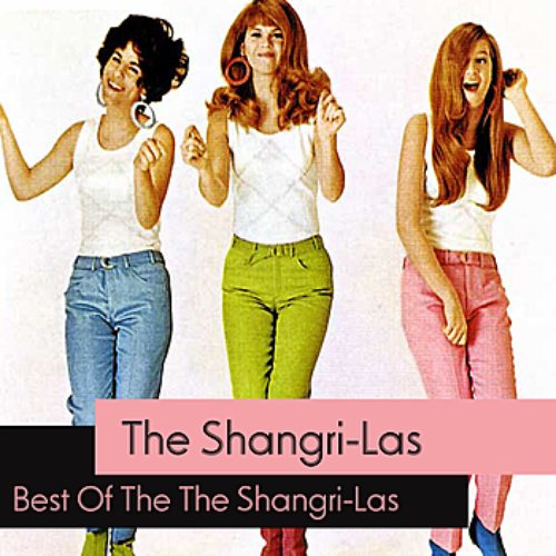 Best Of The The Shangri-Las