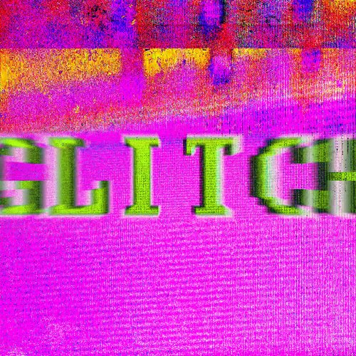 GLITCH