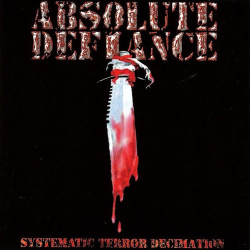 Systematic Terror Decimation