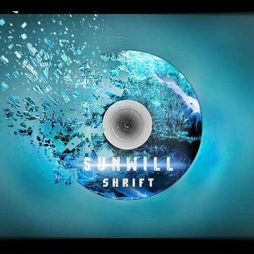 Shrift (Single)