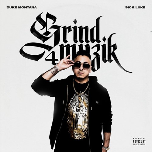 Grind Muzik 4