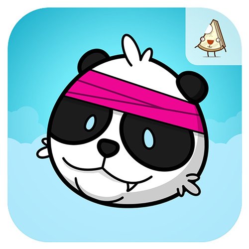 Parkour Panda (Original Game Soundtrack)