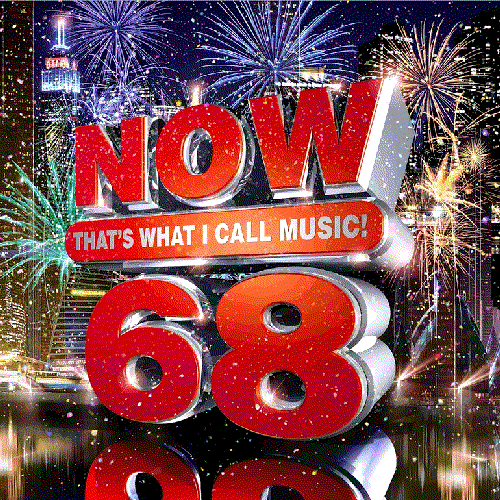 Now That's What I Call Music! Vol. 68