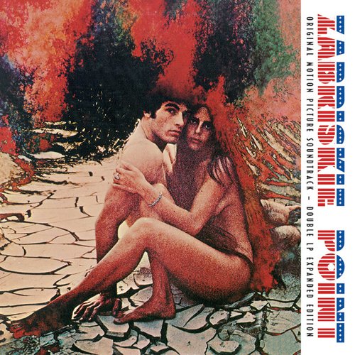 Zabriskie Point: Original Motion Picture Soundtrack (Extended Edition)