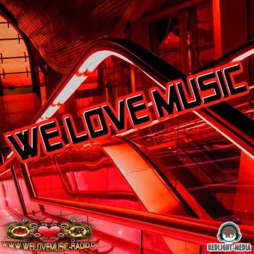 We Love Music (Yes We Love)