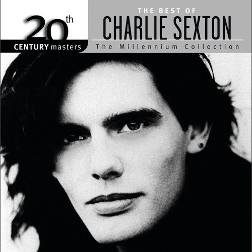 The Best Of Charlie Sexton The Millennium Collection
