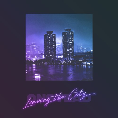 Leaving The City