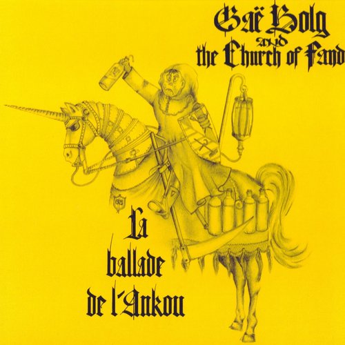 La Ballade de L'Ankou