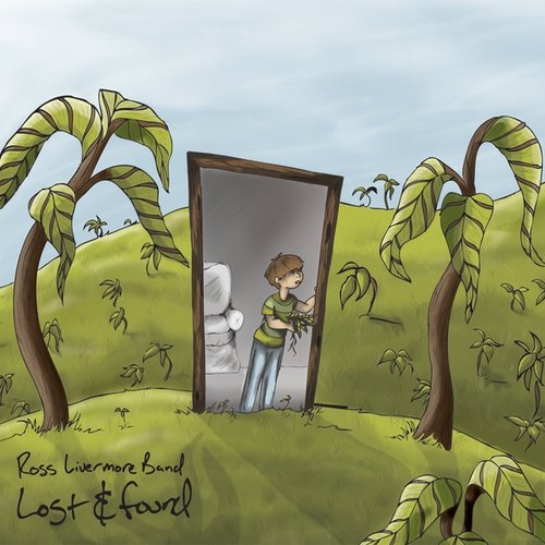 Lost and Found