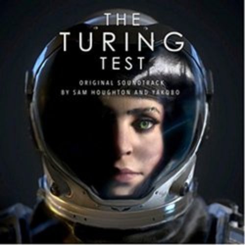 The Turing Test (Original Game Soundtrack)
