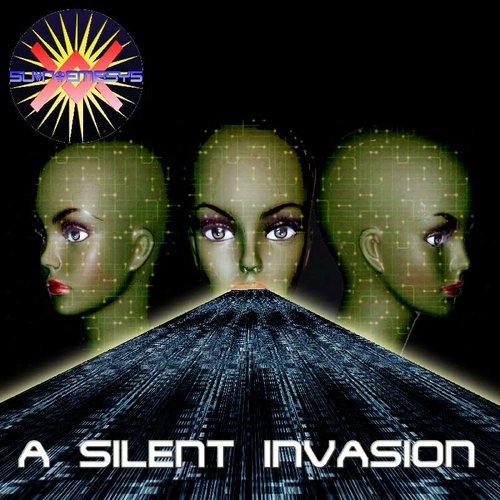 A silent invasion