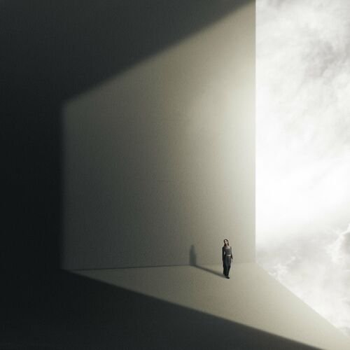 Fall Into Place - Single