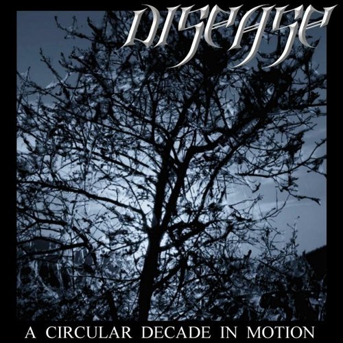 A circular decade in motion