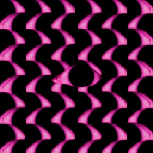 Flamant Rose - Single