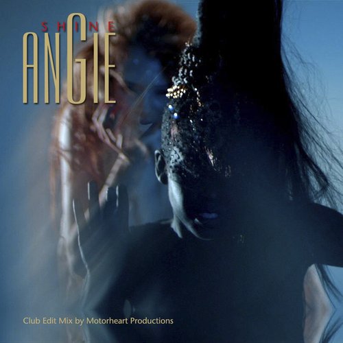 Shine (Motorheart Productions Club Edit Mix)