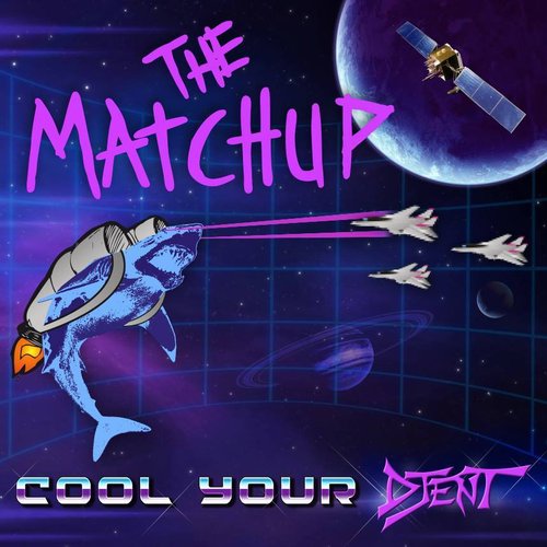 Cool your Djent