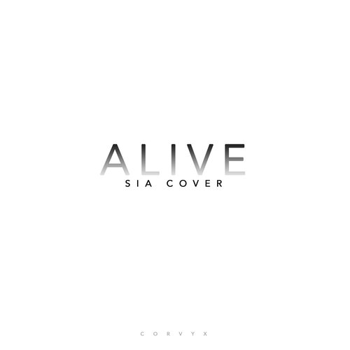 Alive - Single