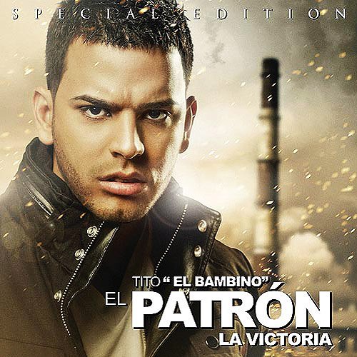 El Patrón: La Victoria