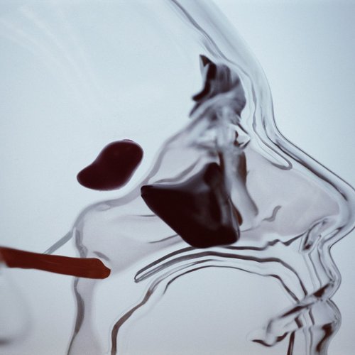 Clear - Single