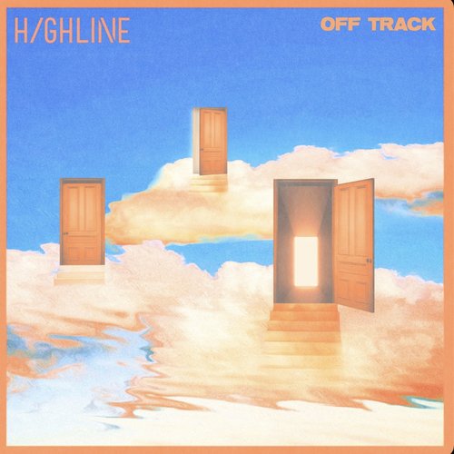 Off Track - EP