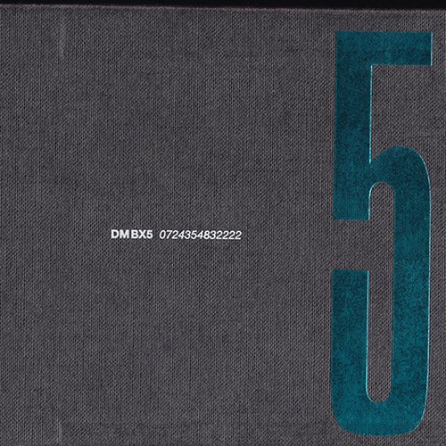 Dmbx5 (Part 1) [Explicit]