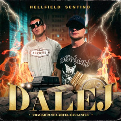 Dalej