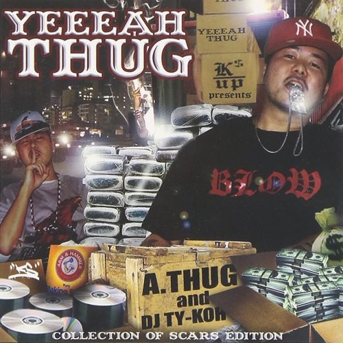 YEEEAH THUG