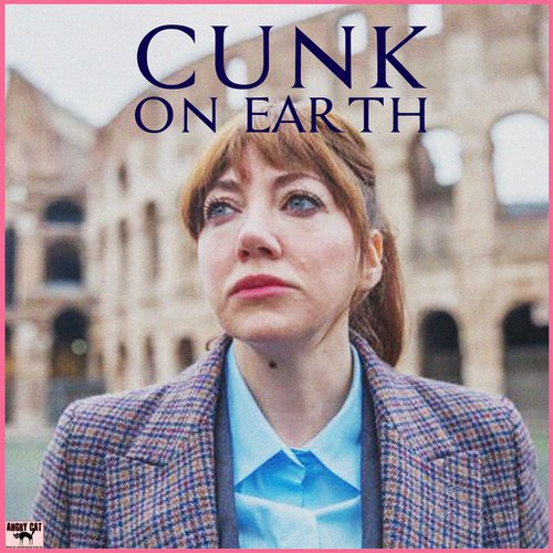 Cunk on Earth