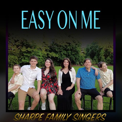 Easy On Me - Single