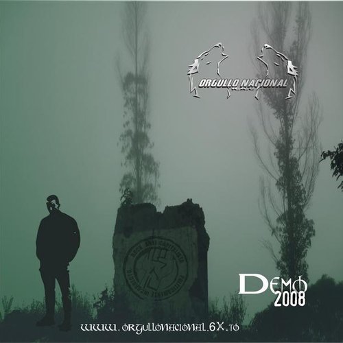Demo 2008