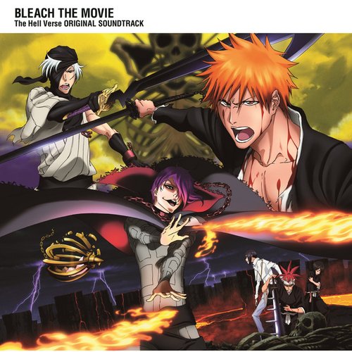 劇場版BLEACH 地獄篇 Original Soundtrack