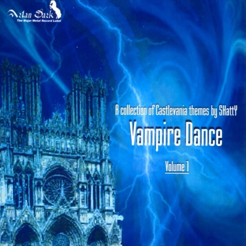 Vampire Dance Vol 1