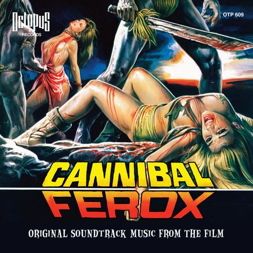 Cannibal Ferox