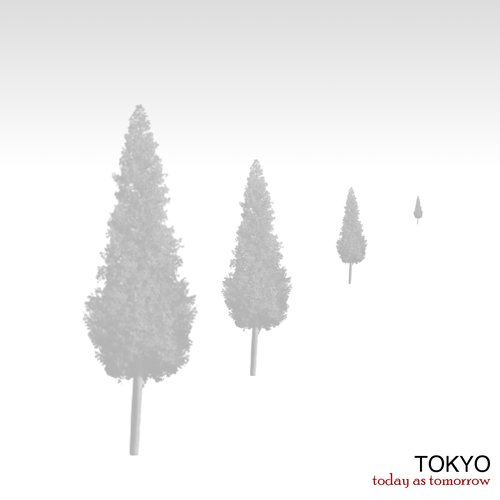 tokyo