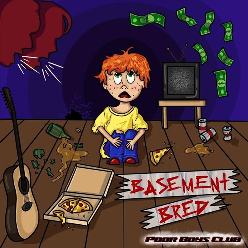 Basement Bred