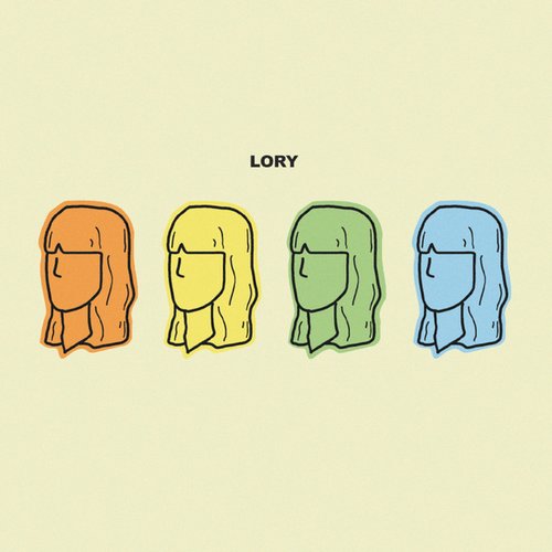lory