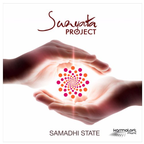 Samadhi State