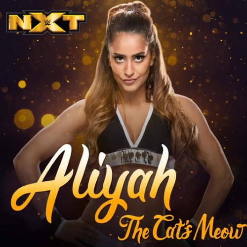 The Cat's Meow (Aliyah)