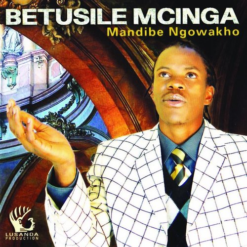 Mandibe Ngowakho