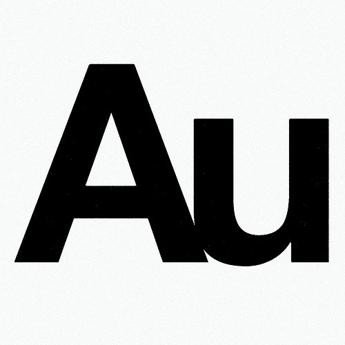 The Au EP