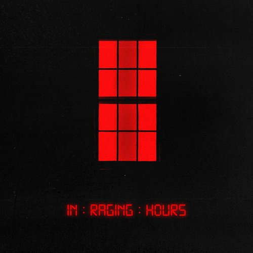 In Raging Hours - Single