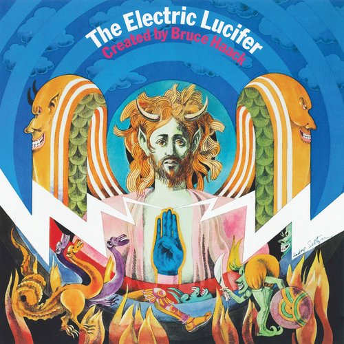 Electric Lucifer