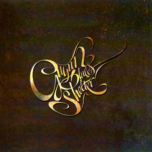Gugun Blues Shelter