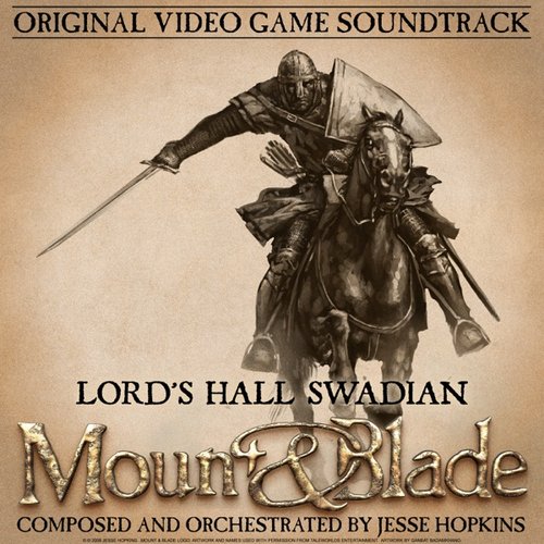 Lord's Hall Swadian (Mount and Blade Original Video Game Soundtrack)